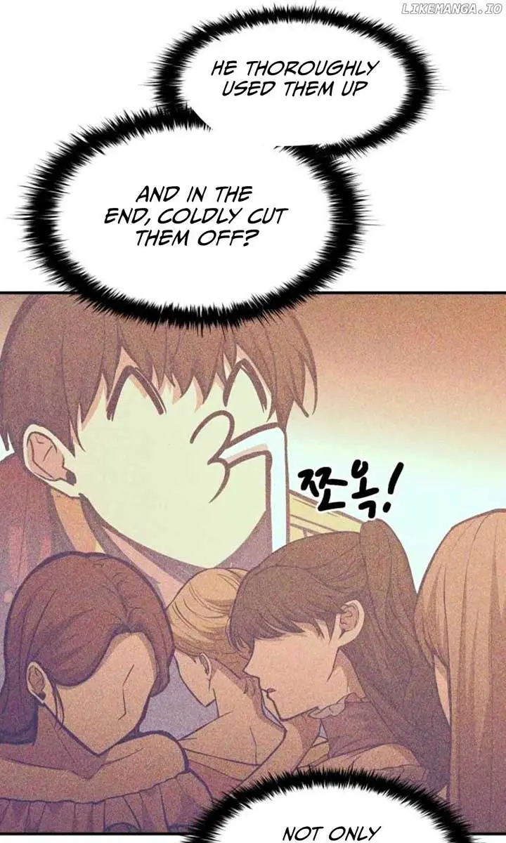 I Became the Tyrant of a Defence Game Chapter 134 Page 67