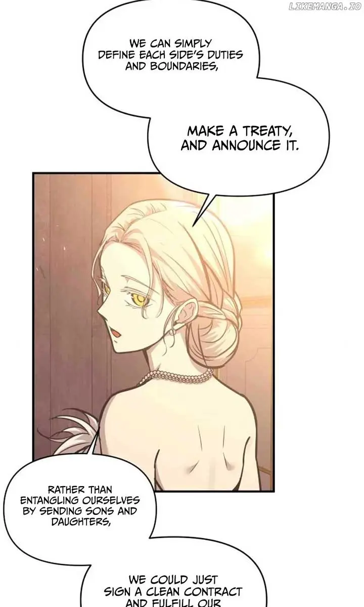 I Became the Tyrant of a Defence Game Chapter 134 Page 73