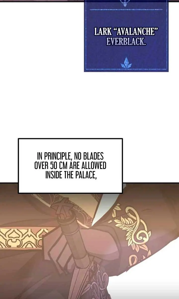 I Became the Tyrant of a Defence Game Chapter 134 Page 81