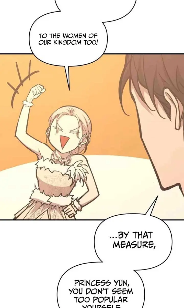 I Became the Tyrant of a Defence Game Chapter 134 Page 94