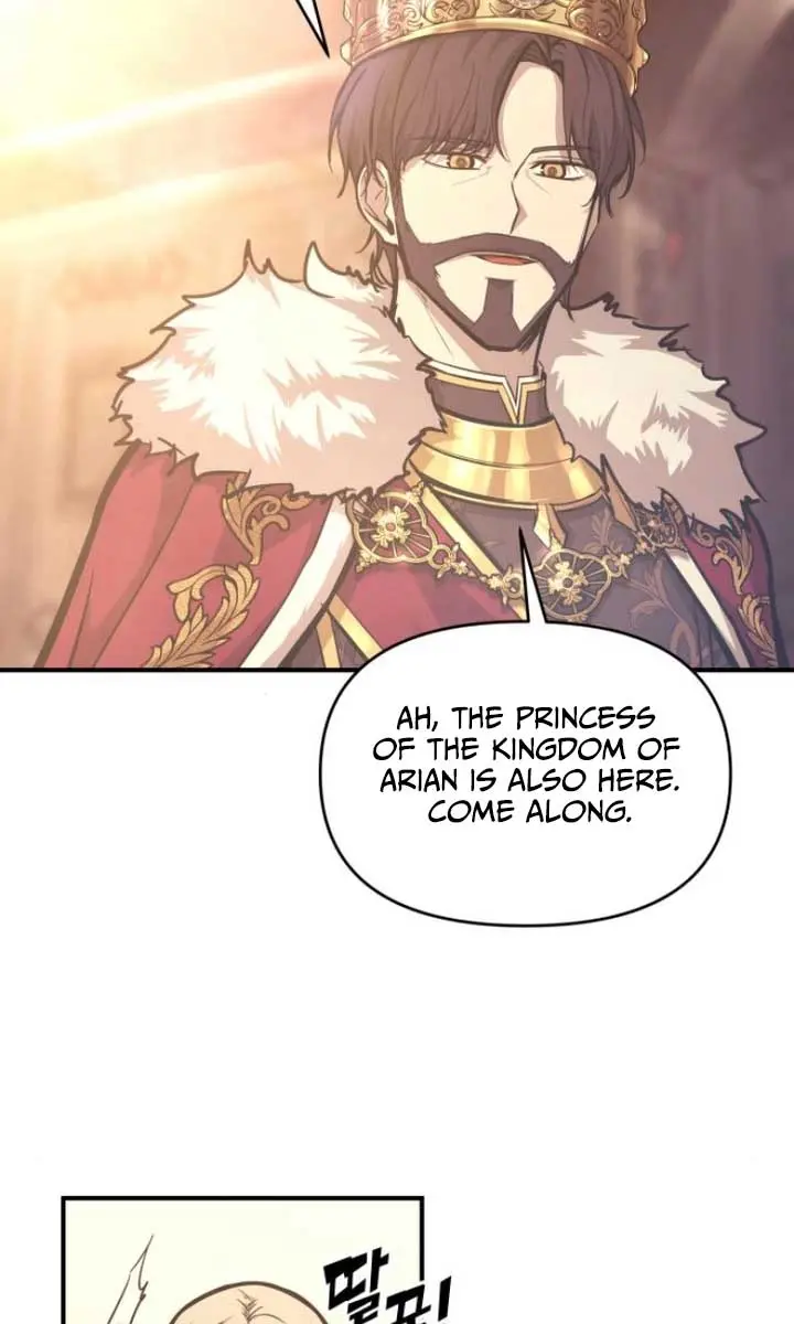 I Became the Tyrant of a Defence Game Chapter 135 Page 8