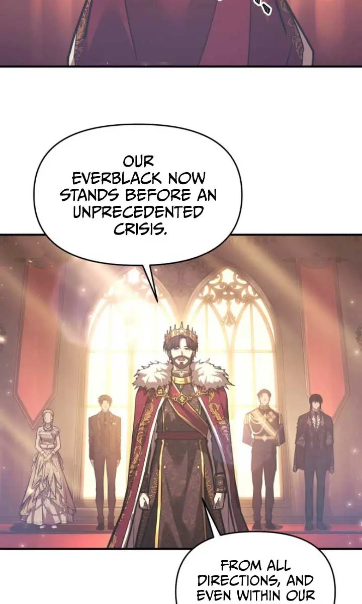 I Became the Tyrant of a Defence Game Chapter 135 Page 13