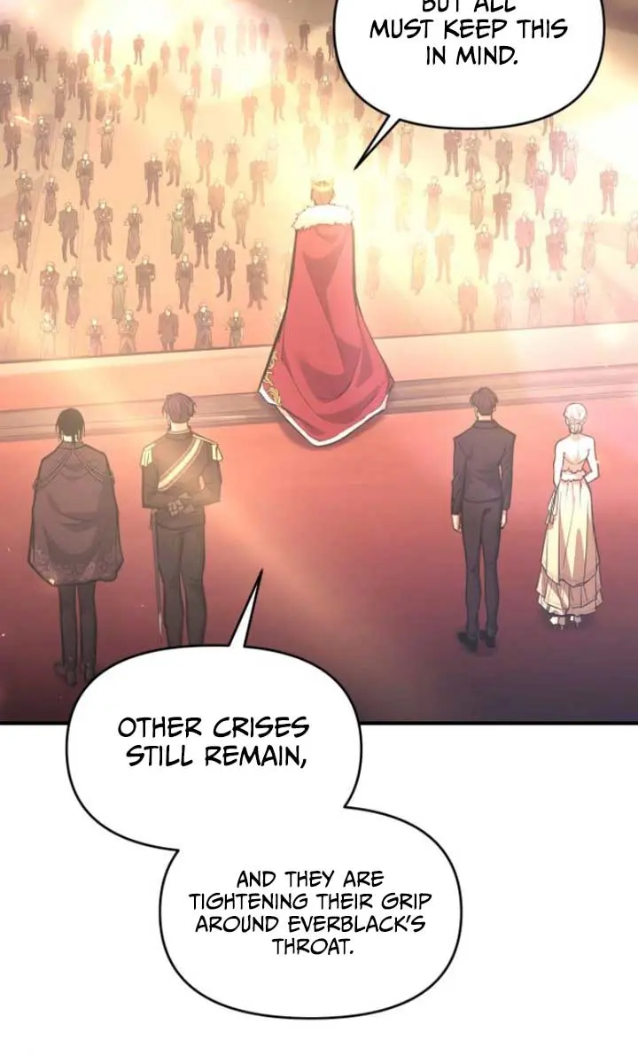 I Became the Tyrant of a Defence Game Chapter 135 Page 17
