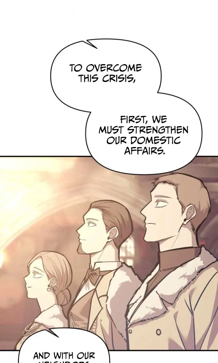 I Became the Tyrant of a Defence Game Chapter 135 Page 18