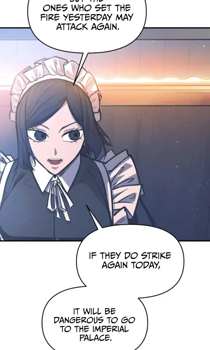 I Became the Tyrant of a Defence Game Chapter 135 Page 48