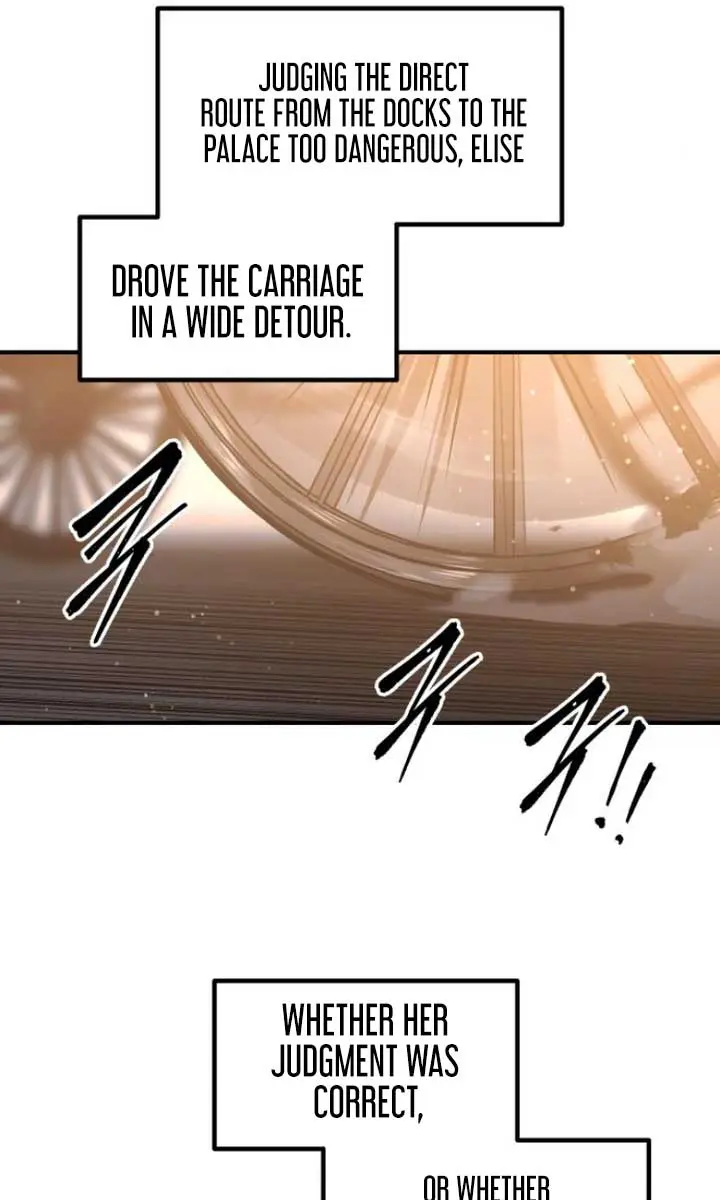 I Became the Tyrant of a Defence Game Chapter 135 Page 56