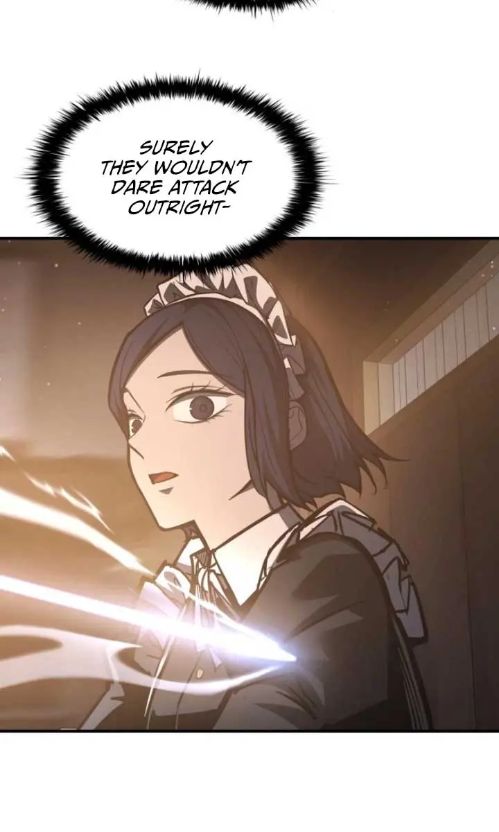 I Became the Tyrant of a Defence Game Chapter 135 Page 58
