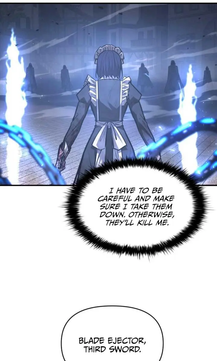 I Became the Tyrant of a Defence Game Chapter 135 Page 73