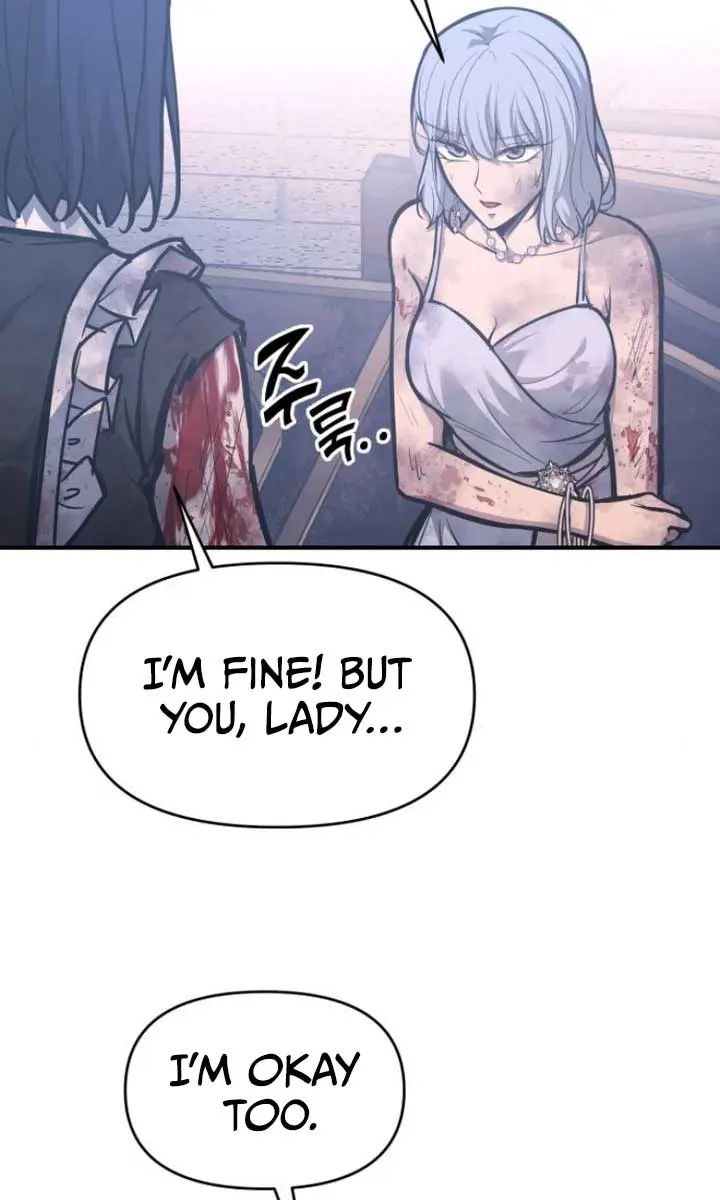 I Became the Tyrant of a Defence Game Chapter 135 Page 79