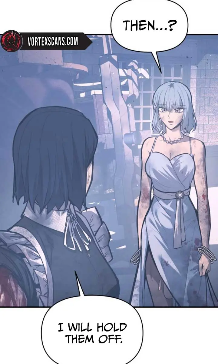 I Became the Tyrant of a Defence Game Chapter 135 Page 85