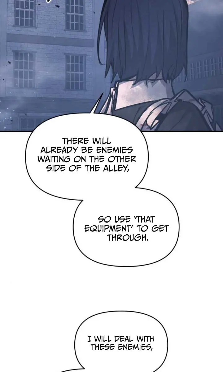 I Became the Tyrant of a Defence Game Chapter 135 Page 87
