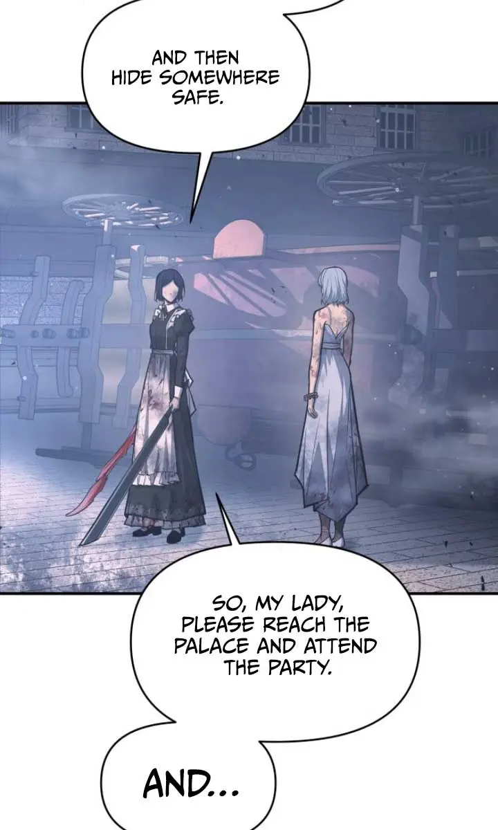 I Became the Tyrant of a Defence Game Chapter 135 Page 88