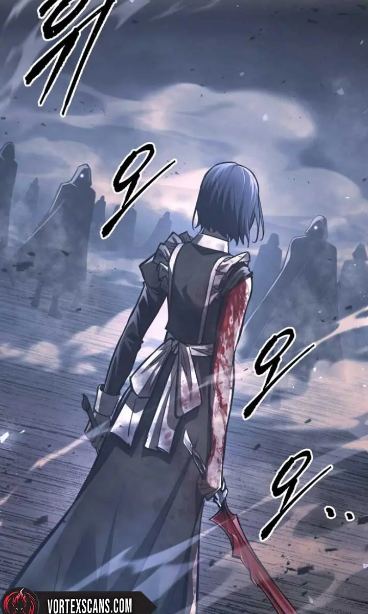 I Became the Tyrant of a Defence Game Chapter 135 Page 104