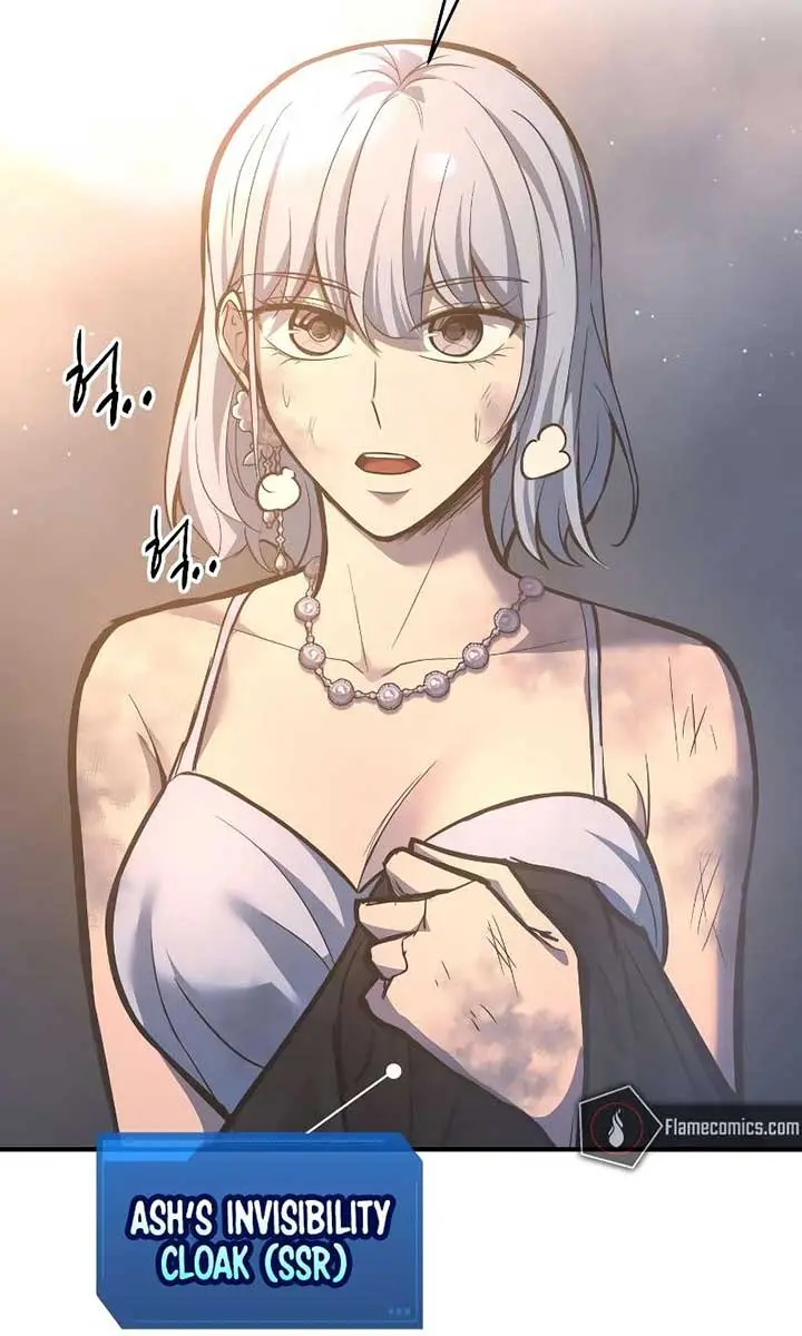 I Became the Tyrant of a Defence Game Chapter 136 Page 31