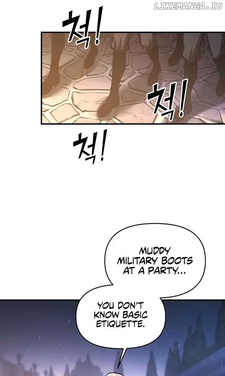 I Became the Tyrant of a Defence Game Chapter 136 Page 55