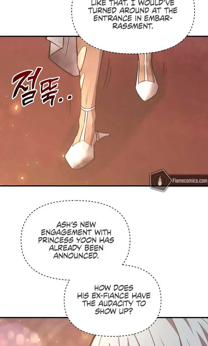 I Became the Tyrant of a Defence Game Chapter 136 Page 61