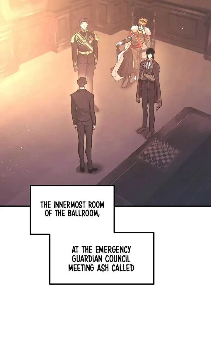 I Became the Tyrant of a Defence Game Chapter 136 Page 100