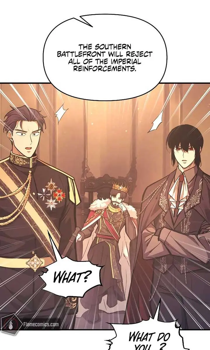 I Became the Tyrant of a Defence Game Chapter 136 Page 101