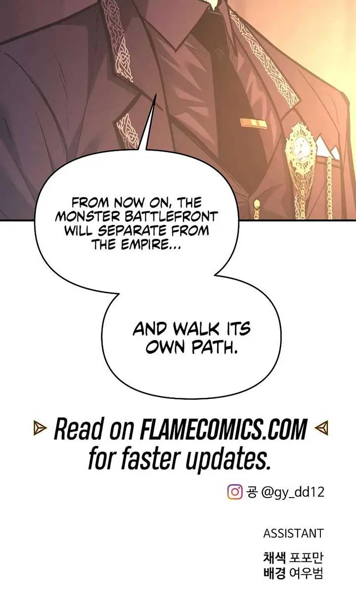 I Became the Tyrant of a Defence Game Chapter 136 Page 103