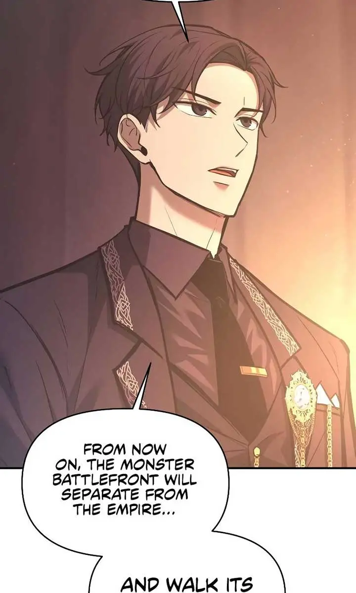 I Became the Tyrant of a Defence Game Chapter 137 Page 4