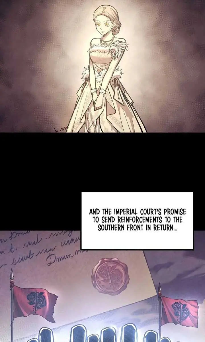 I Became the Tyrant of a Defence Game Chapter 137 Page 7