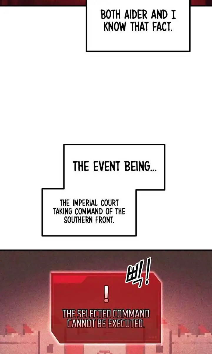 I Became the Tyrant of a Defence Game Chapter 137 Page 16