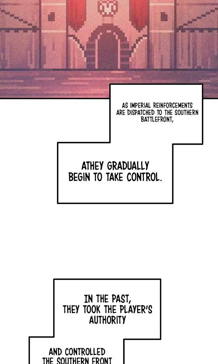 I Became the Tyrant of a Defence Game Chapter 137 Page 17