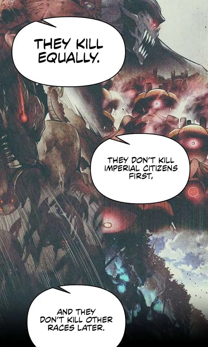 I Became the Tyrant of a Defence Game Chapter 137 Page 22