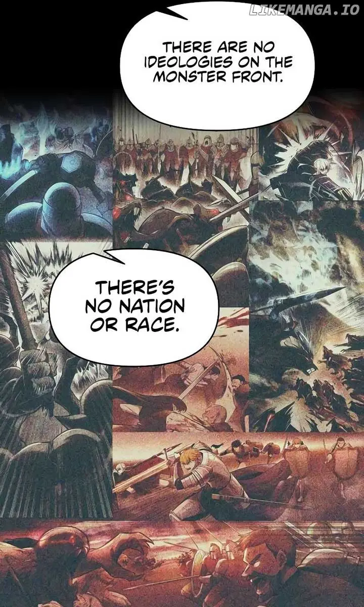 I Became the Tyrant of a Defence Game Chapter 137 Page 24