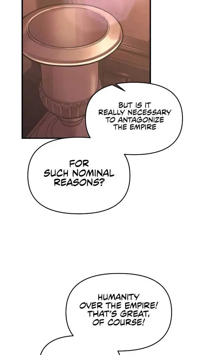 I Became the Tyrant of a Defence Game Chapter 137 Page 28