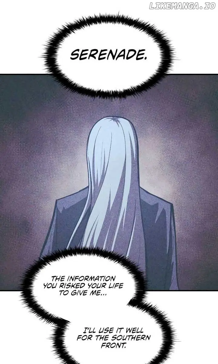 I Became the Tyrant of a Defence Game Chapter 137 Page 35