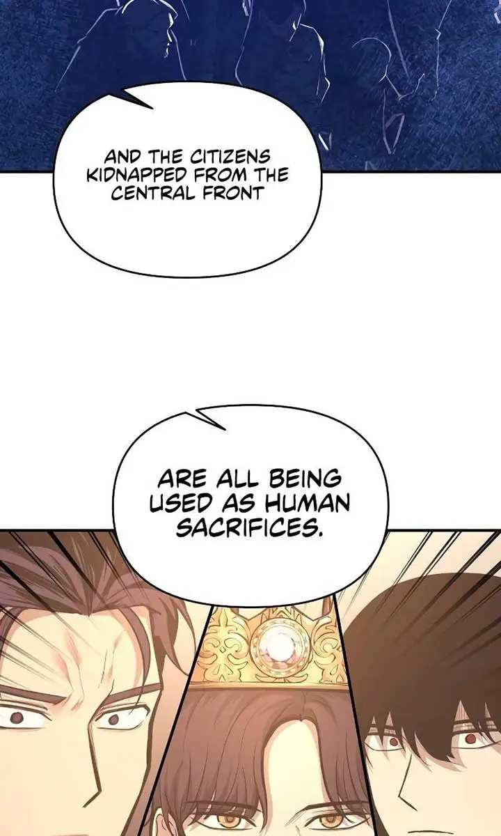 I Became the Tyrant of a Defence Game Chapter 137 Page 37