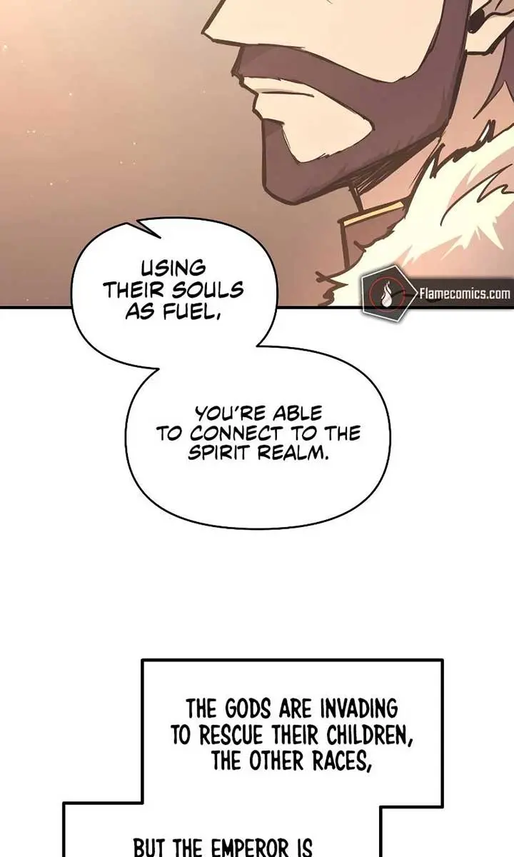 I Became the Tyrant of a Defence Game Chapter 137 Page 41