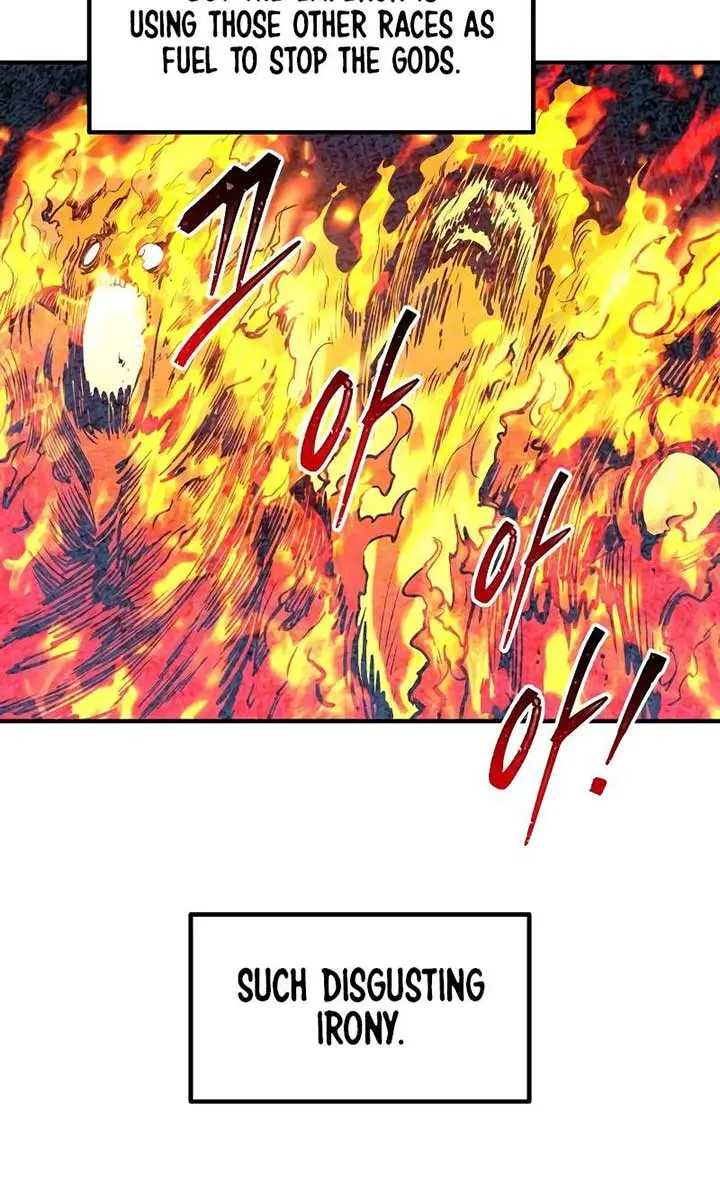 I Became the Tyrant of a Defence Game Chapter 137 Page 42