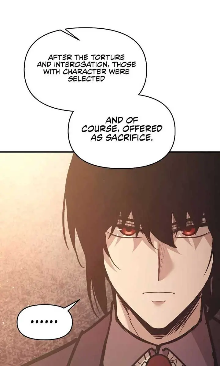 I Became the Tyrant of a Defence Game Chapter 137 Page 48