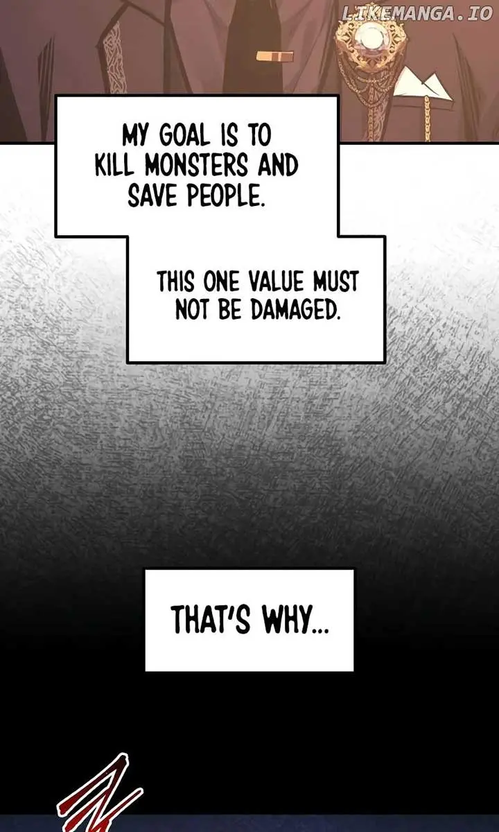 I Became the Tyrant of a Defence Game Chapter 137 Page 57