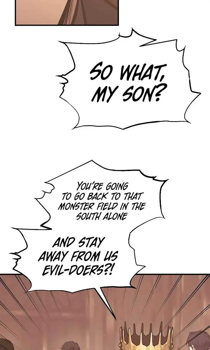 I Became the Tyrant of a Defence Game Chapter 137 Page 61