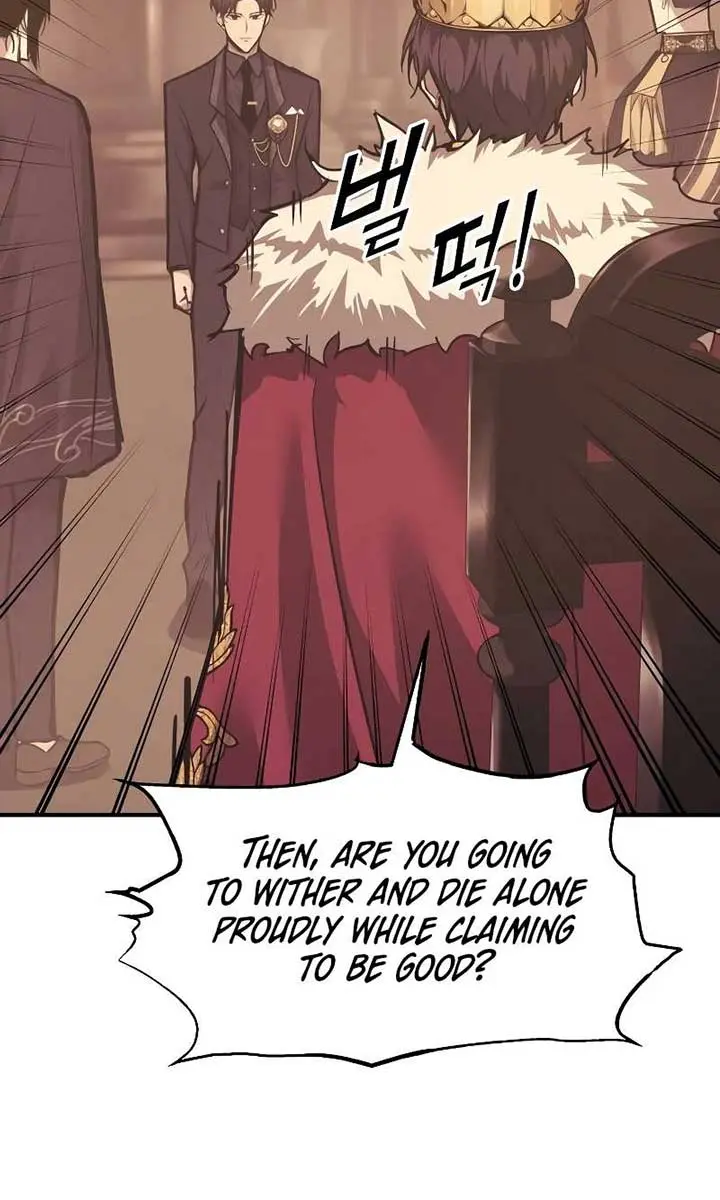 I Became the Tyrant of a Defence Game Chapter 137 Page 62