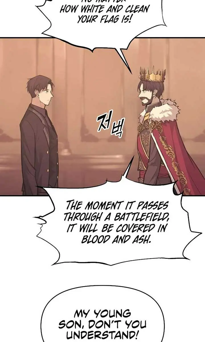 I Became the Tyrant of a Defence Game Chapter 137 Page 68