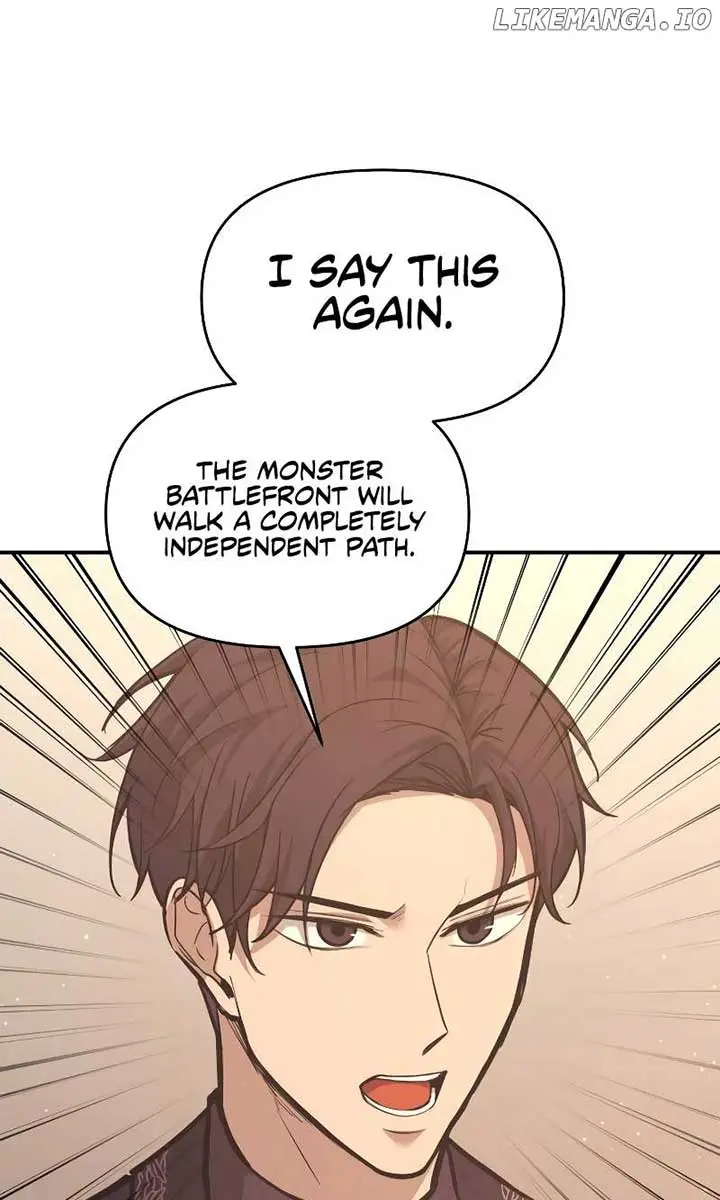 I Became the Tyrant of a Defence Game Chapter 137 Page 78