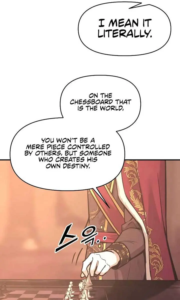 I Became the Tyrant of a Defence Game Chapter 137 Page 83
