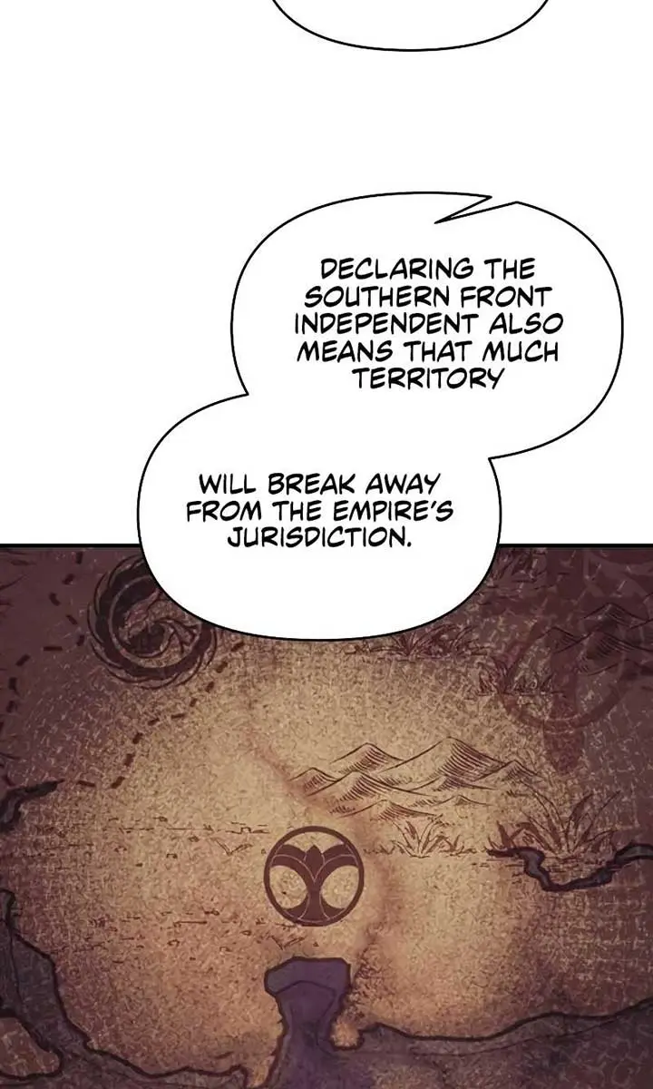 I Became the Tyrant of a Defence Game Chapter 137 Page 91