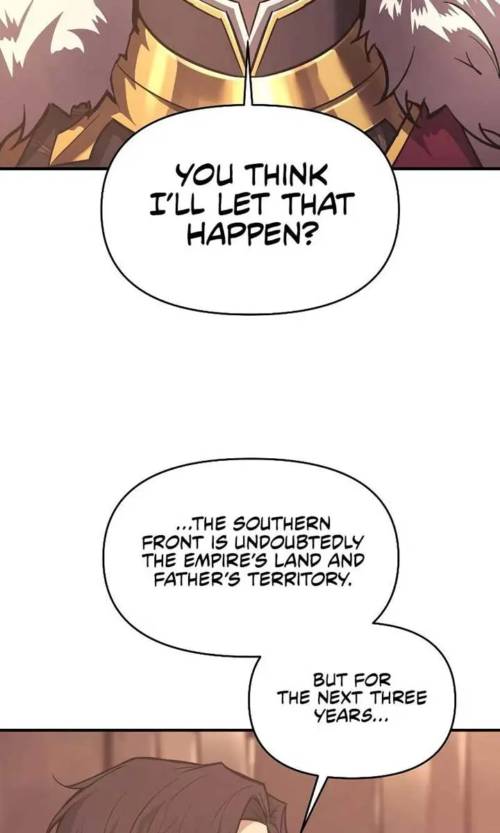 I Became the Tyrant of a Defence Game Chapter 137 Page 93