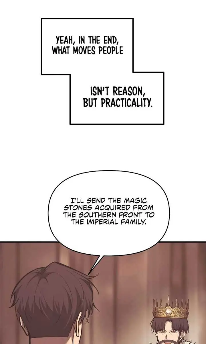 I Became the Tyrant of a Defence Game Chapter 137 Page 96