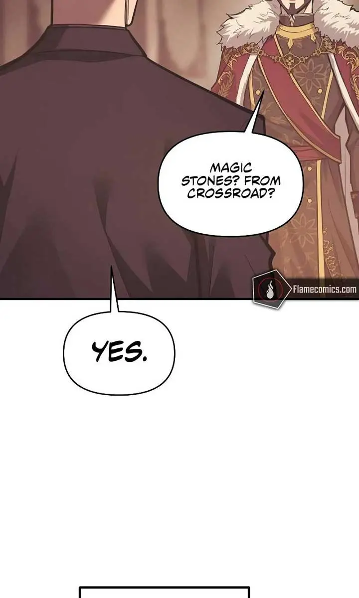 I Became the Tyrant of a Defence Game Chapter 137 Page 97