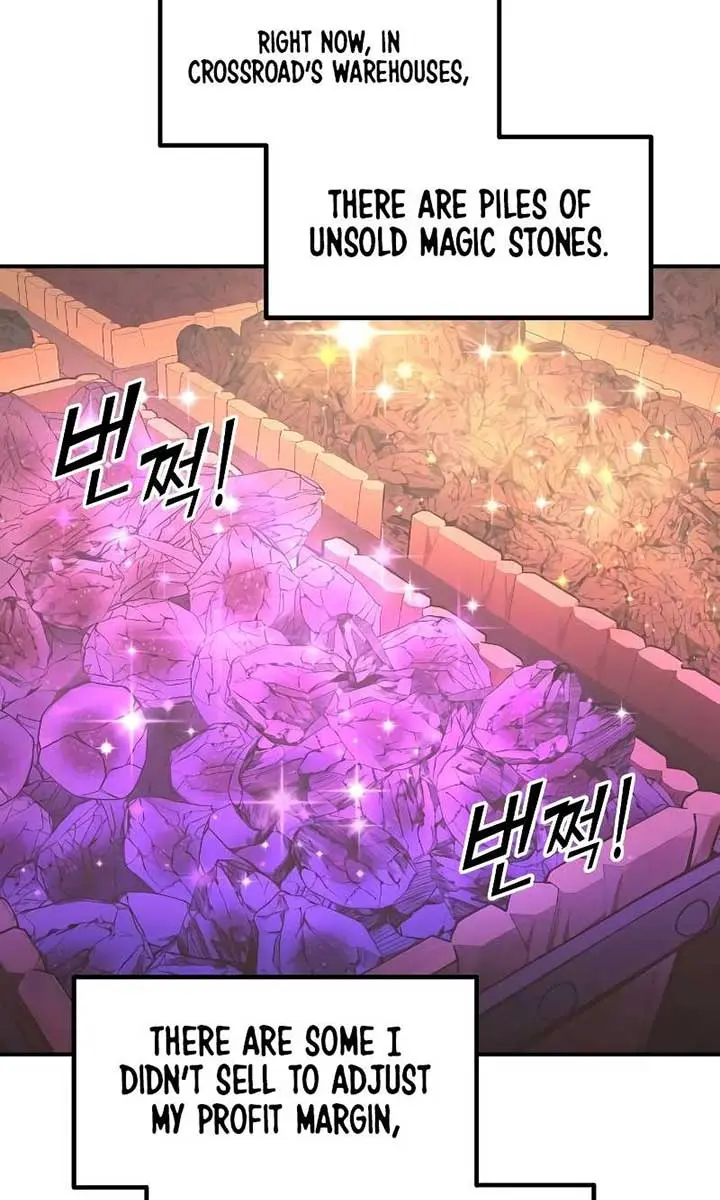 I Became the Tyrant of a Defence Game Chapter 137 Page 98