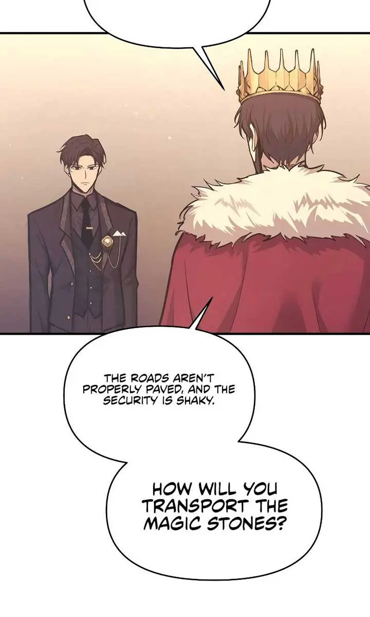 I Became the Tyrant of a Defence Game Chapter 137 Page 103