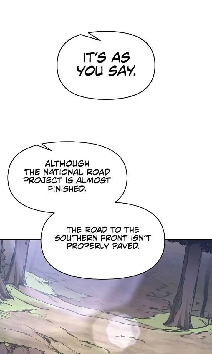 I Became the Tyrant of a Defence Game Chapter 137 Page 104