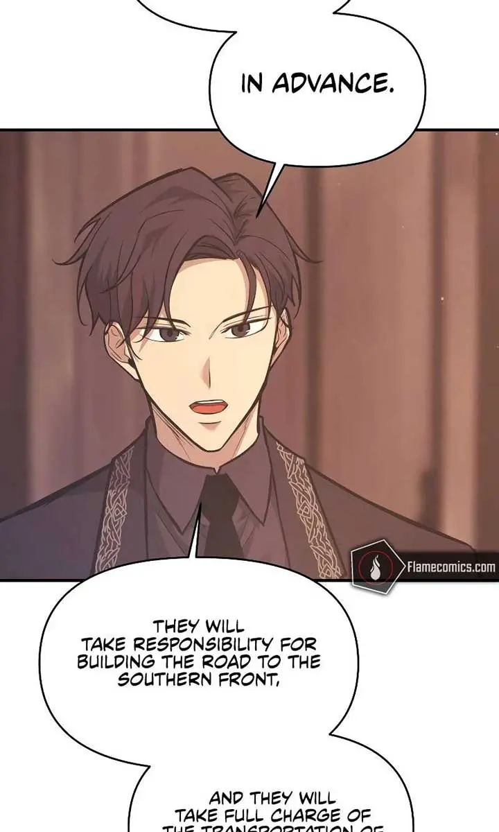 I Became the Tyrant of a Defence Game Chapter 137 Page 106