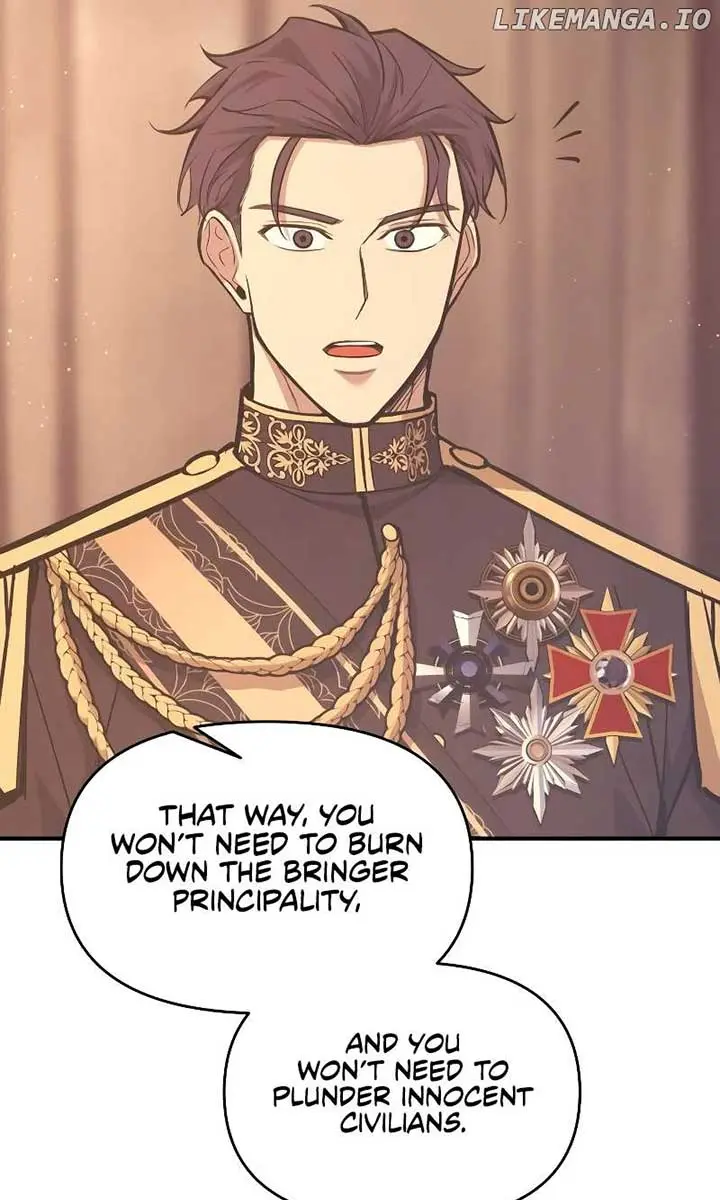 I Became the Tyrant of a Defence Game Chapter 137 Page 110